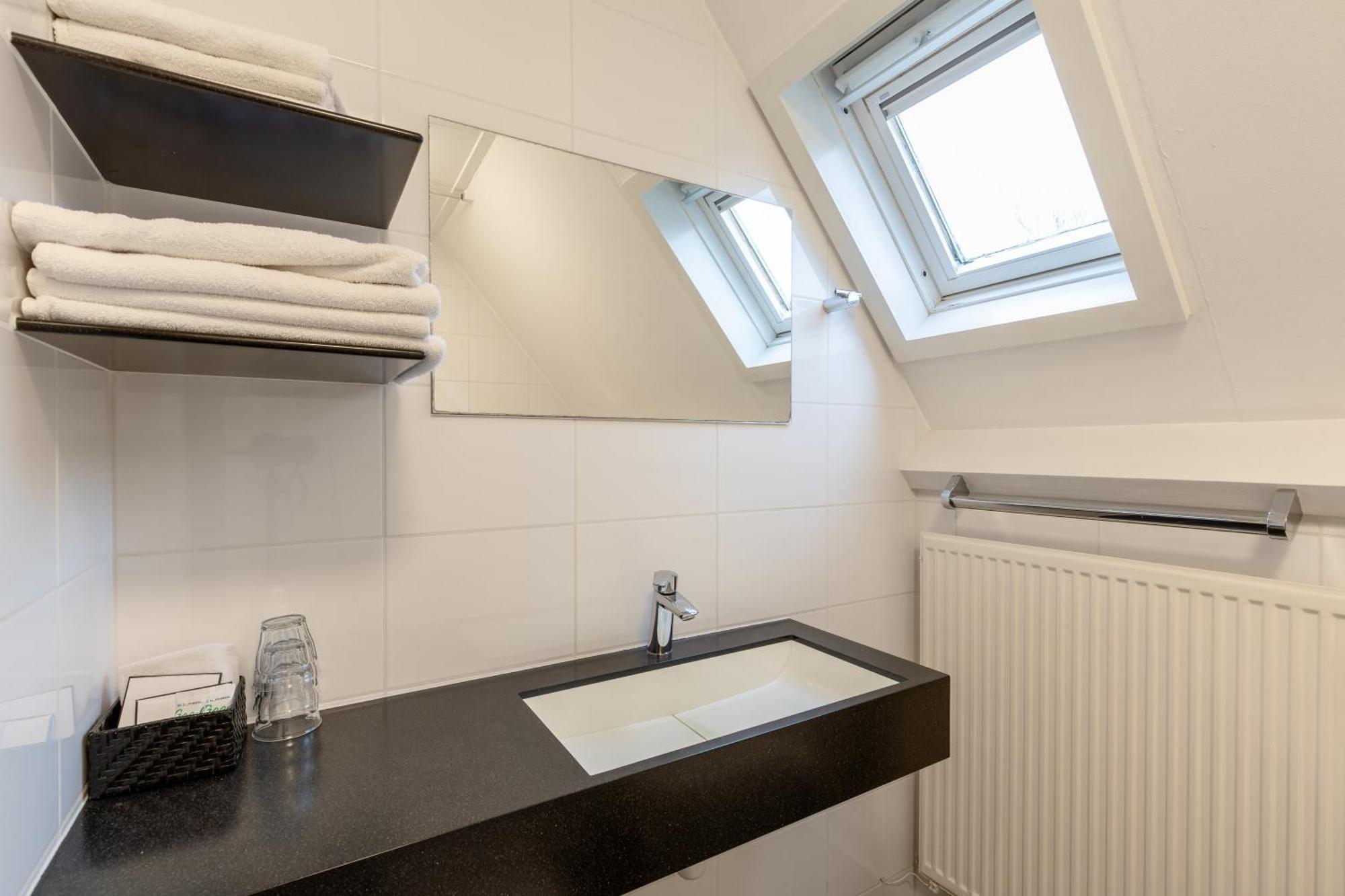 Hotel De Magneet Hoorn  Bagian luar foto