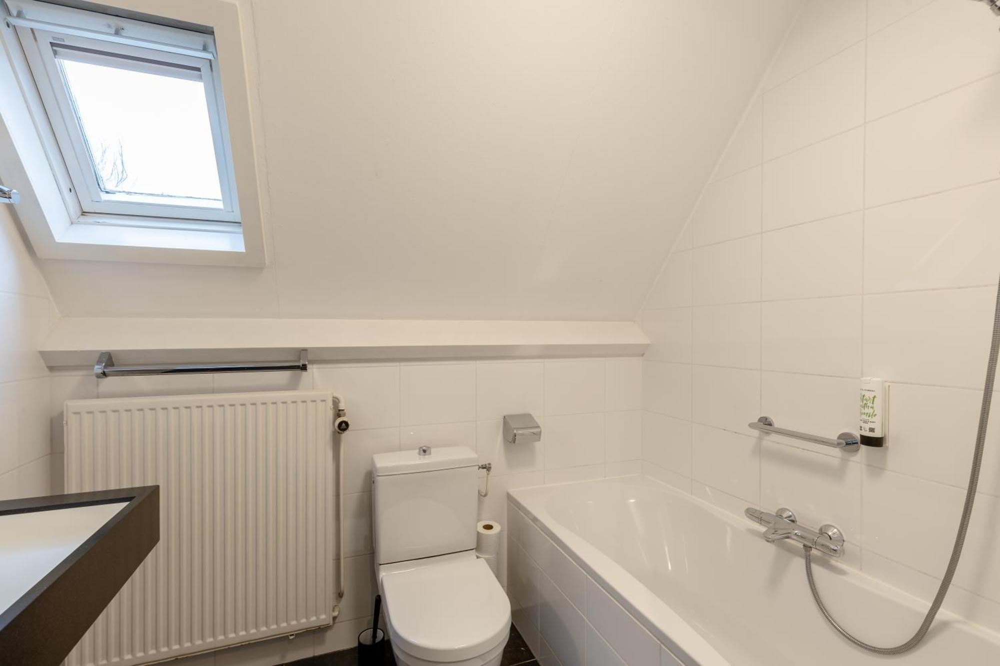 Hotel De Magneet Hoorn  Bagian luar foto